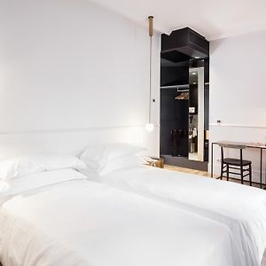 Classic Zimmer mit Kingsize-Bett