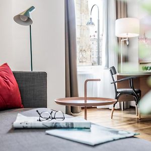 Classic Suite mit Kingsize-Bett