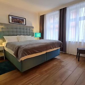 Superior Zimmer mit Kingsize-Bett