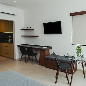 Standard Suite