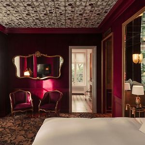 Grand Suite mit Kingsize-Bett