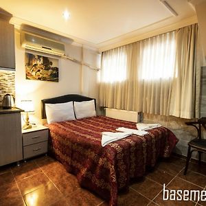 Budget Doppelzimmer
