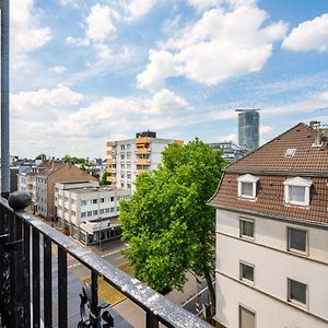 Mittelgroßes Studio mit Kingsize-Bett