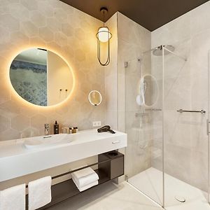 Deluxe Doppelzimmer