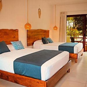 Deluxe Doppelzimmer