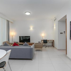 Apartment mit 3 Schlafzimmern