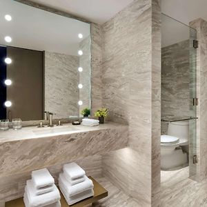 Fairmont Zimmer mit Queensize-Bett