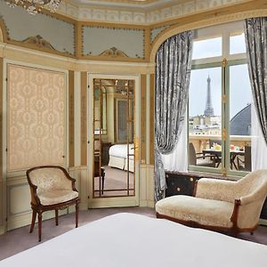 Eiffelturm Turm Zimmer