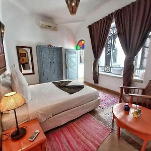 Deluxe Zimmer