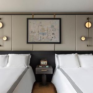 Doppelzimmer auf den oberen Etagen