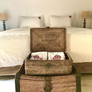 Deluxe Doppelzimmer