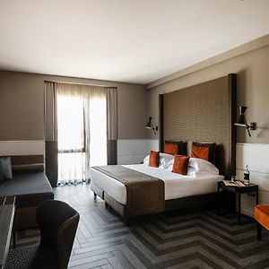 Familien-Zimmer mit Kingsize-Bett