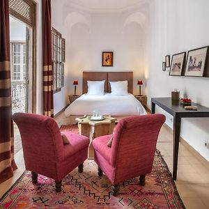 Deluxe Doppelzimmer