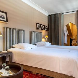 Comfort Doppelzimmer