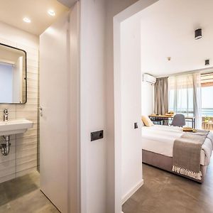 Economy Zimmer mit Kingsize-Bett