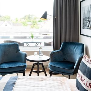 Superior Zimmer mit Kingsize-Bett
