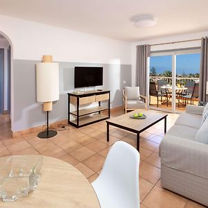 Apartment mit 2 Schlafzimmern