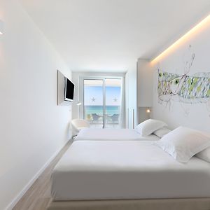 Zimmer mit Queensize-Bett