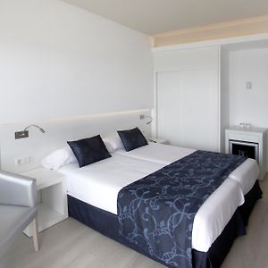 Dreibettzimmer
