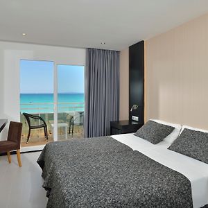 Zimmer mit Queensize-Bett