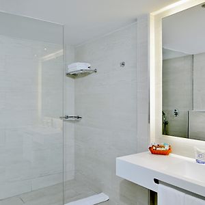 Dreibettzimmer