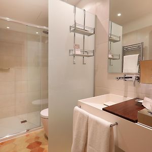 Deluxe Doppelzimmer