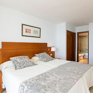 Apartment mit 2 Schlafzimmern