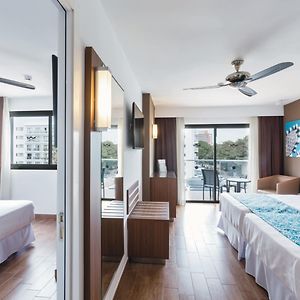 Familien-Zimmer