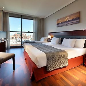Comfort Zimmer