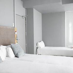 Dreibettzimmer
