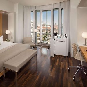 Superior Zimmer mit Kingsize-Bett