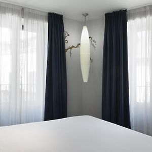 Superior Zimmer mit Kingsize-Bett