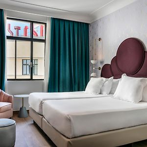 Basic Doppelzimmer