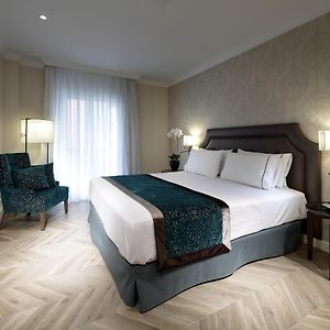 Deluxe Doppelzimmer