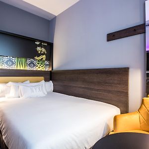 Economy Doppelzimmer
