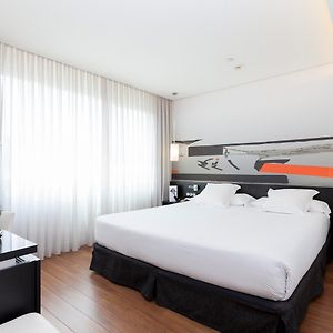 Dreibettzimmer