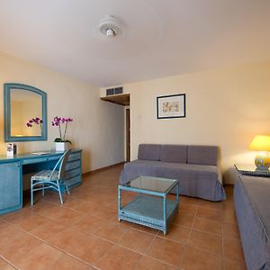 Familien-Zimmer
