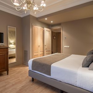 Dreibettzimmer