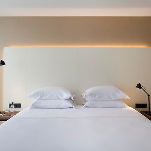 Luxus Suite mit Kingsize-Bett