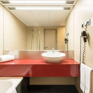 Dreibettzimmer