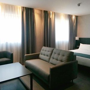 Superior Dreibettzimmer