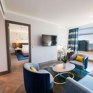 Suite mit 1 Schlafzimmer