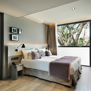 Superior Zimmer mit Kingsize-Bett