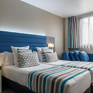 Superior Zimmer mit zwei Einzelbetten