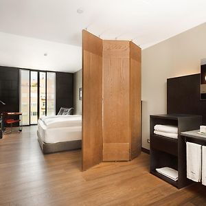 Superior Zimmer mit Kingsize-Bett