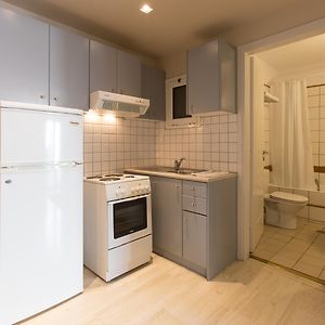 Apartment mit 1 Schlafzimmer