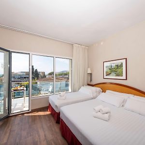 Comfort Zimmer mit Queensize-Bett