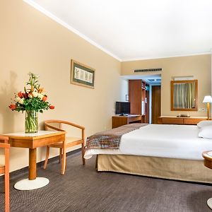Superior Zimmer mit Kingsize-Bett