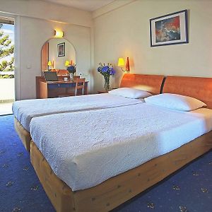 Standard Doppelzimmer