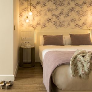 Dreibettzimmer